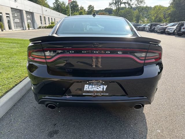 Used 2023 Dodge Charger Scat Pack w/ Daytona Edition Group RWD image 7