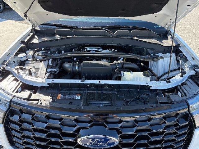 New 2026 Ford Explorer ST w/ Sun And Sound Package AWD/4WD image 32