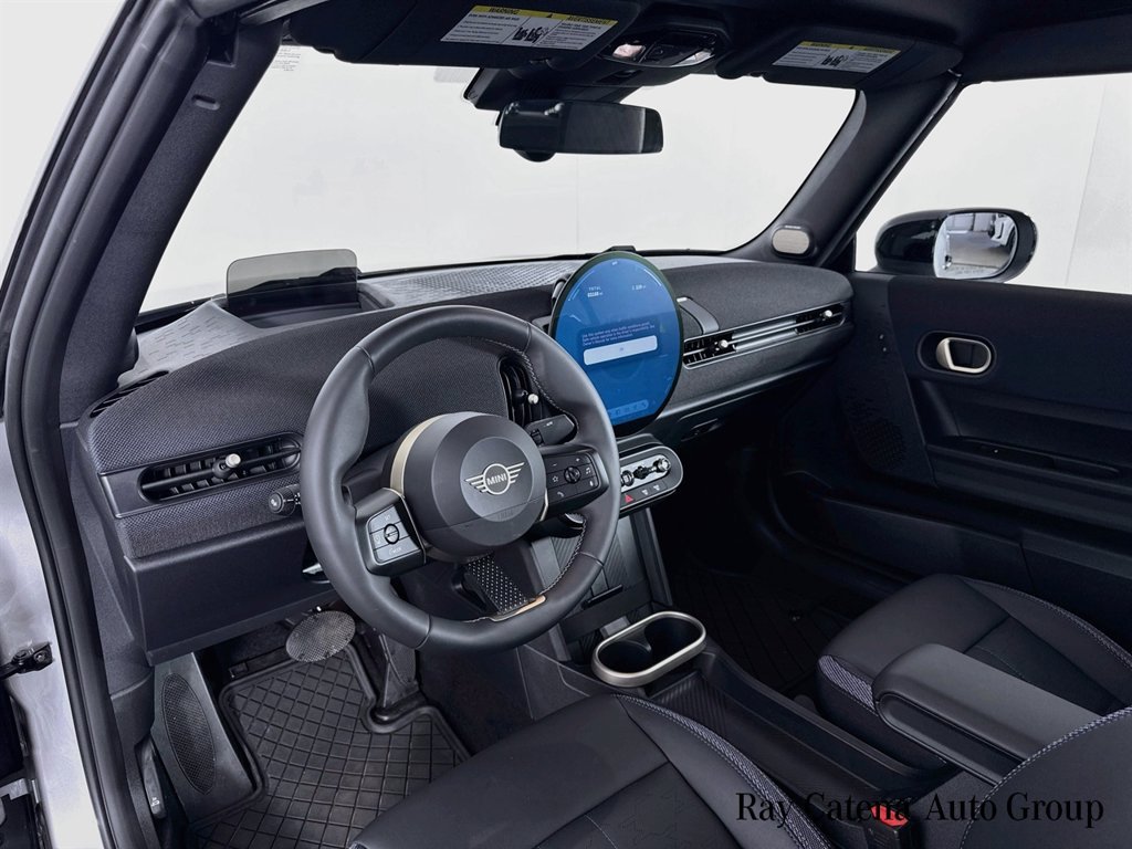 Certified 2026 MINI Cooper S FWD image 9