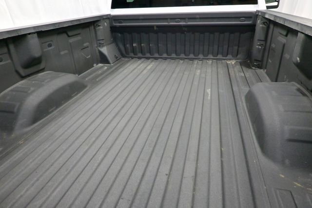 Certified 2025 Chevrolet Silverado 2500 W/T w/ WT Convenience Package image 5