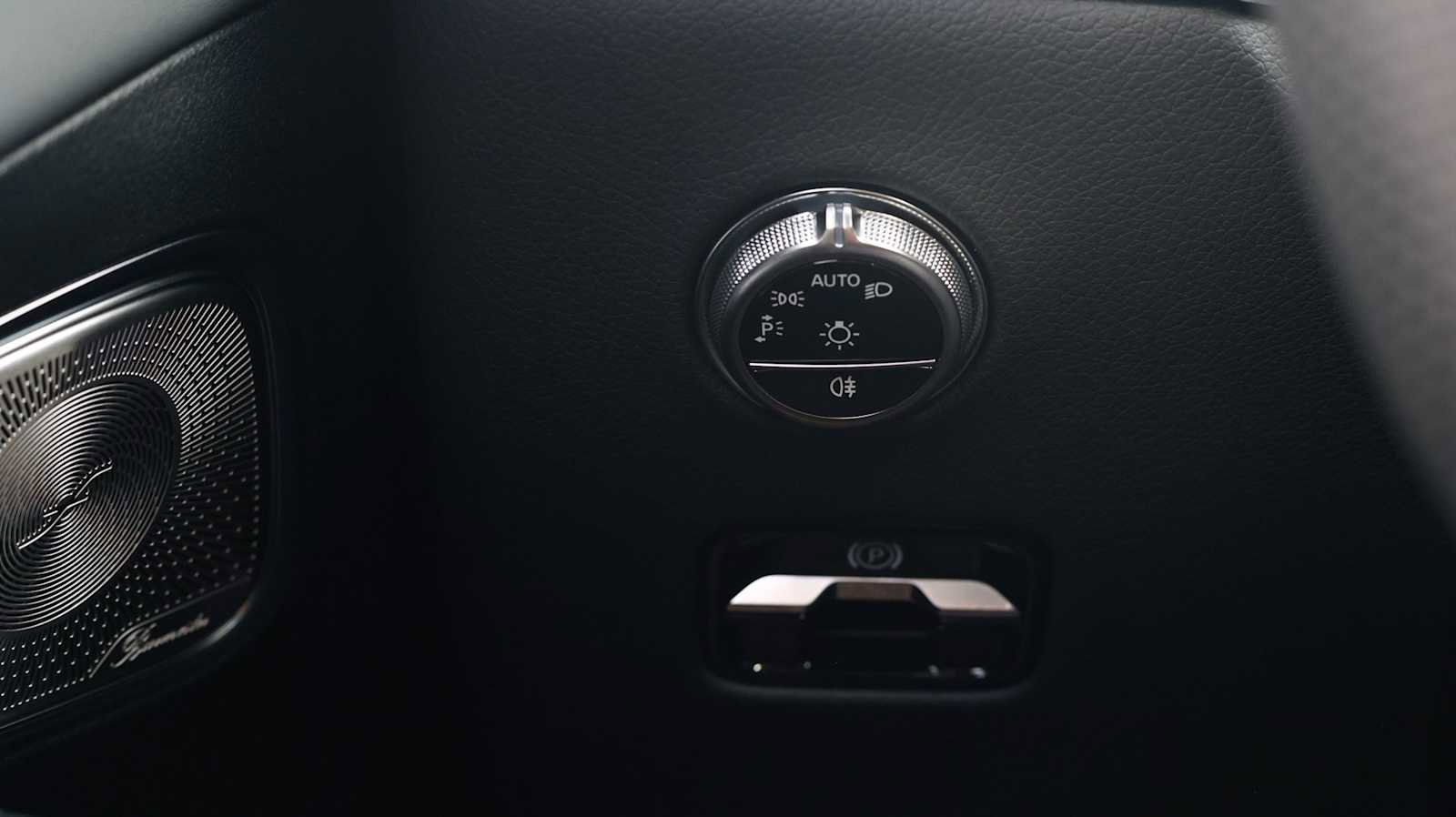 New 2026 Mercedes-Benz GLC 43 AMG 4MATIC Coupe image 13