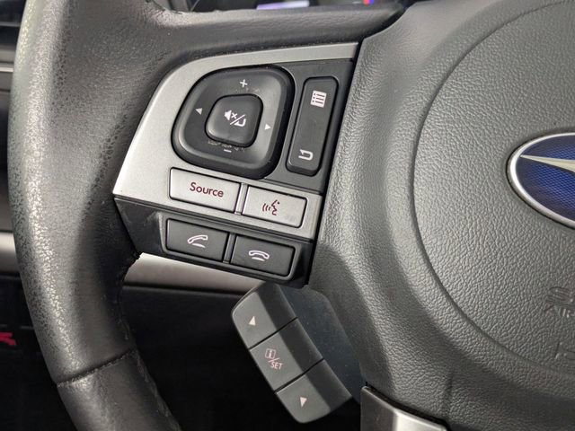 Used 2017 Subaru Legacy 3.6R Limited image 16