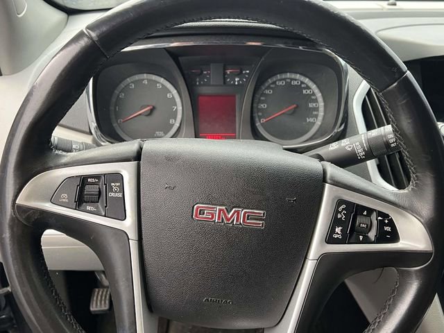 Used 2015 GMC Terrain SLT image 12