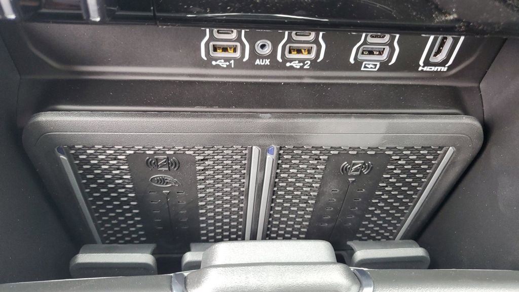 New 2026 RAM 1500 Rebel w/ Rebel Level 2 Equipment Group image 27