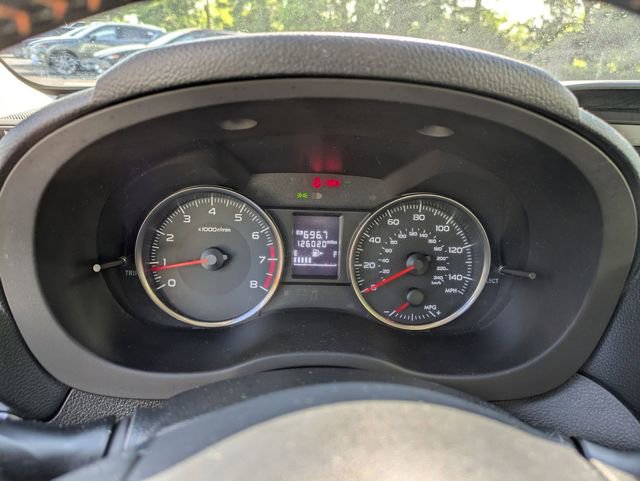 Used 2016 Subaru Crosstrek 2.0i Premium image 19