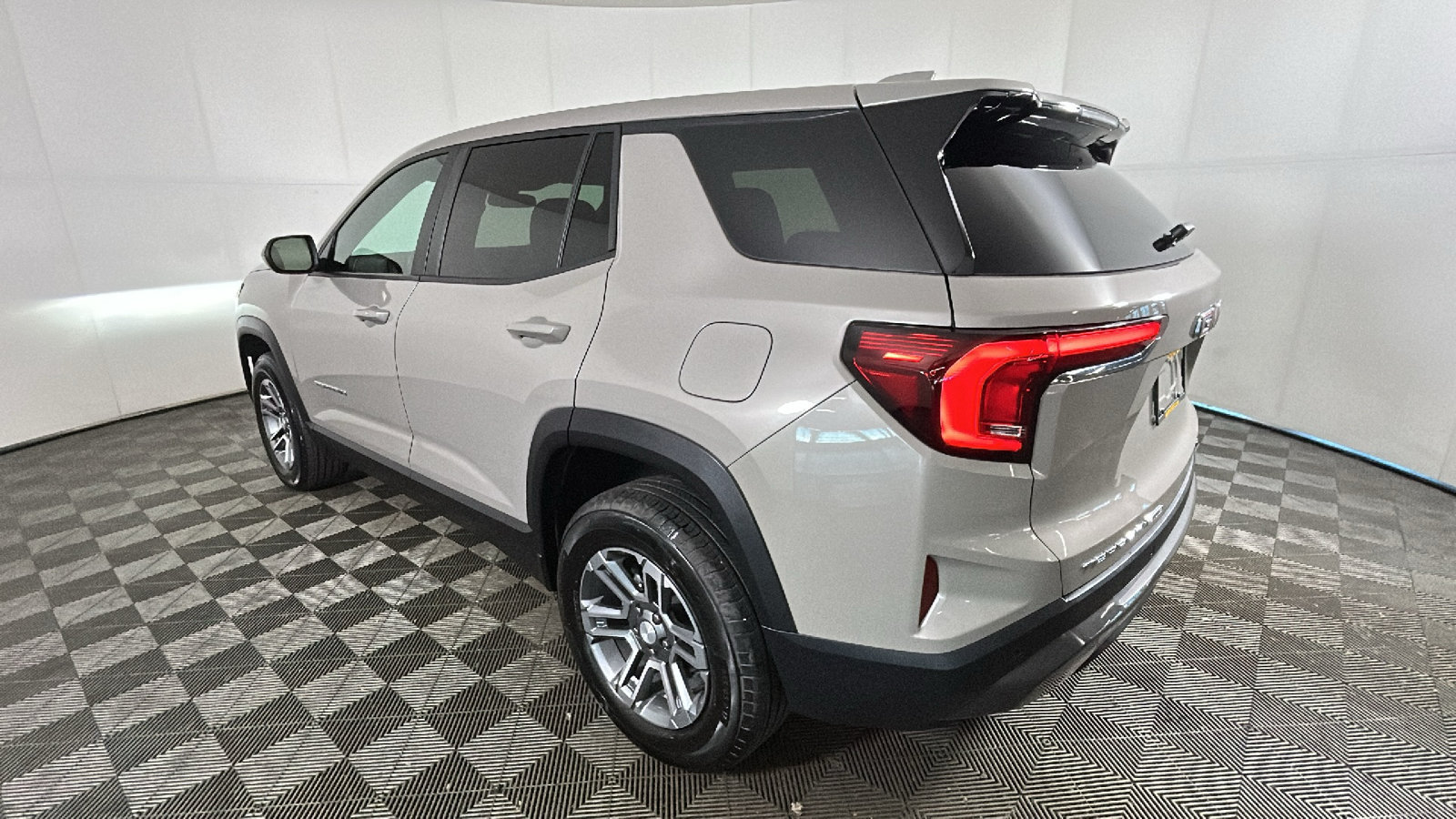 Used 2026 GMC Terrain Elevation AWD/4WD image 5