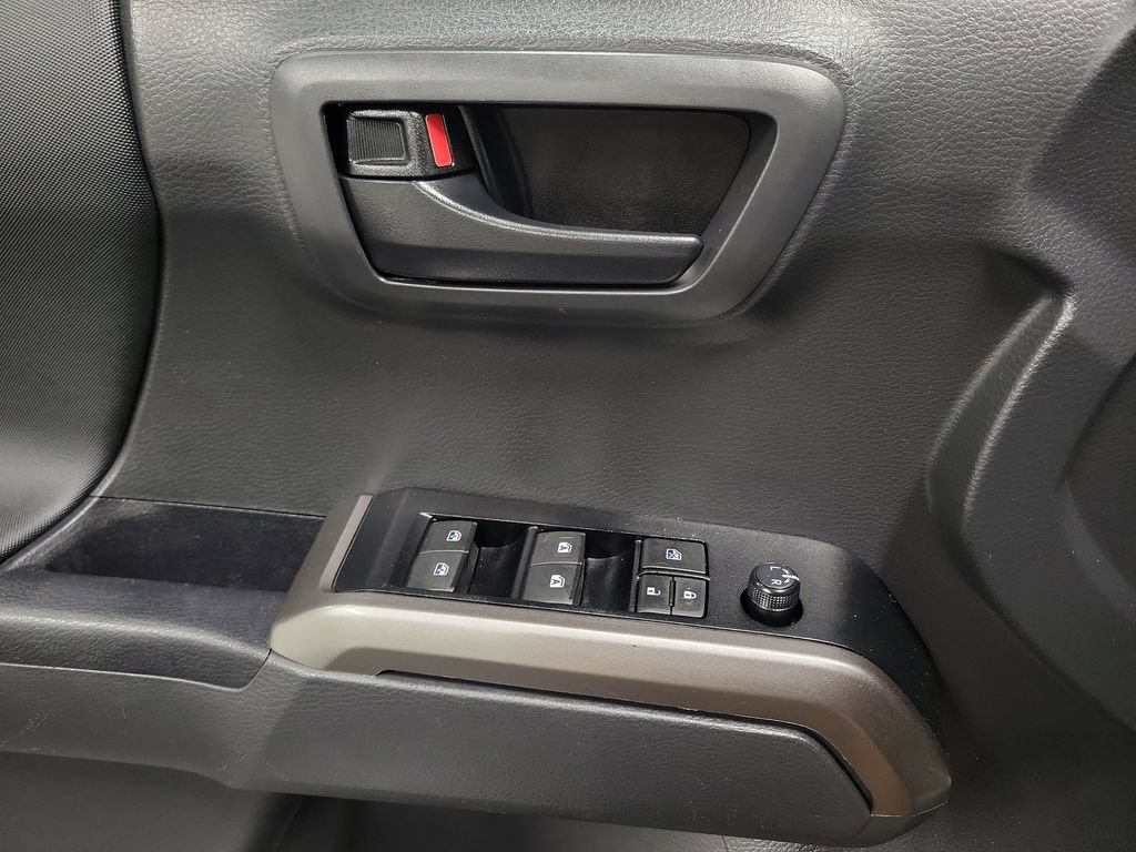 Used 2023 Toyota Tacoma 4x4 Double Cab w/ Trail Edition image 30