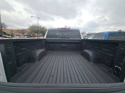 Used 2024 Chevrolet Silverado 1500 RST w/ All Star Edition Plus image 11