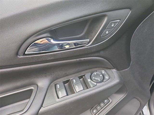 Certified 2020 Chevrolet Equinox Premier image 23