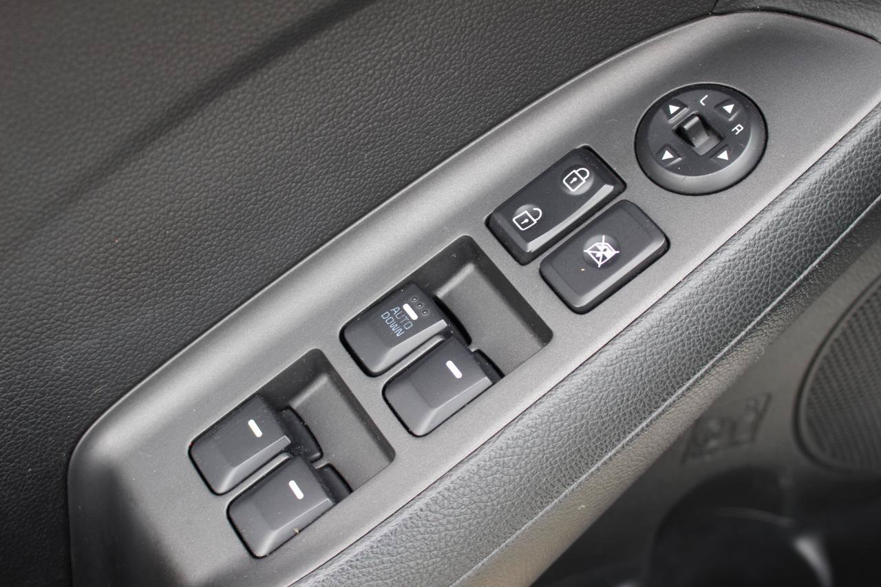Used 2016 Kia Forte LX FWD image 13