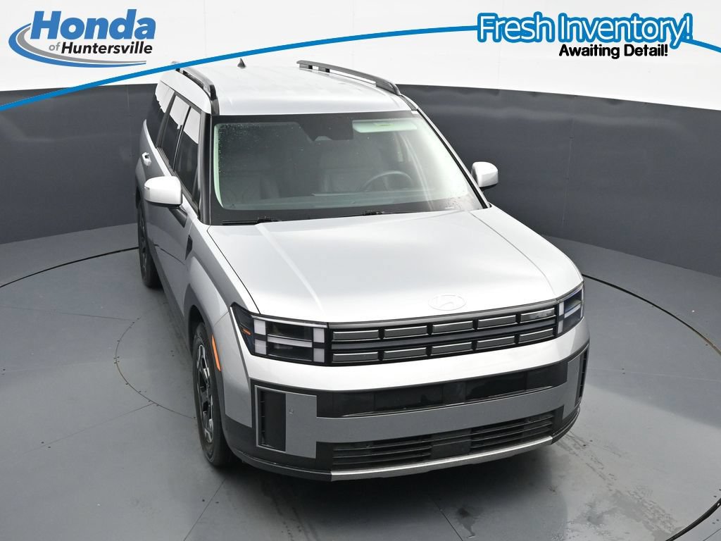 Used 2024 Hyundai Santa Fe SEL AWD/4WD image 16