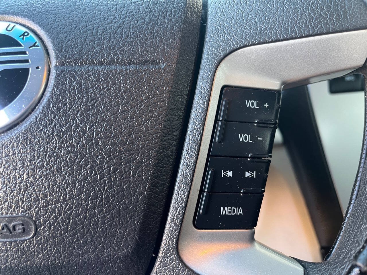 Used 2006 Mercury Milan Premier FWD image 20