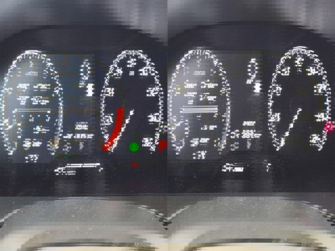 New 2026 Honda Civic Sport image 13