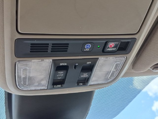 Used 2023 Honda Odyssey Elite image 21