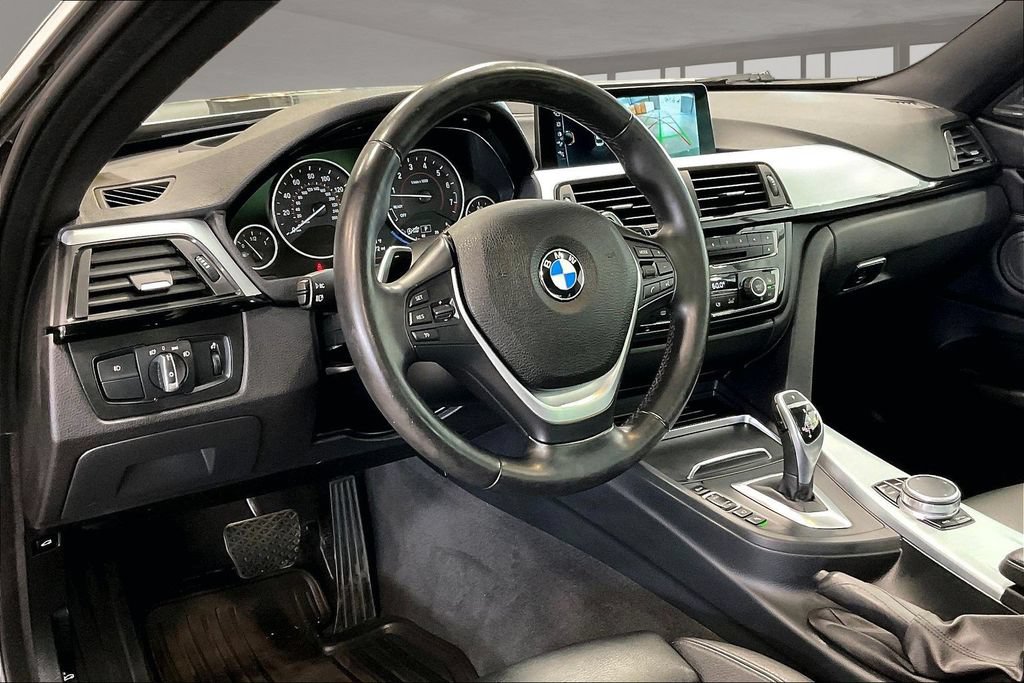 Used 2017 BMW 440i xDrive Coupe AWD/4WD image 18