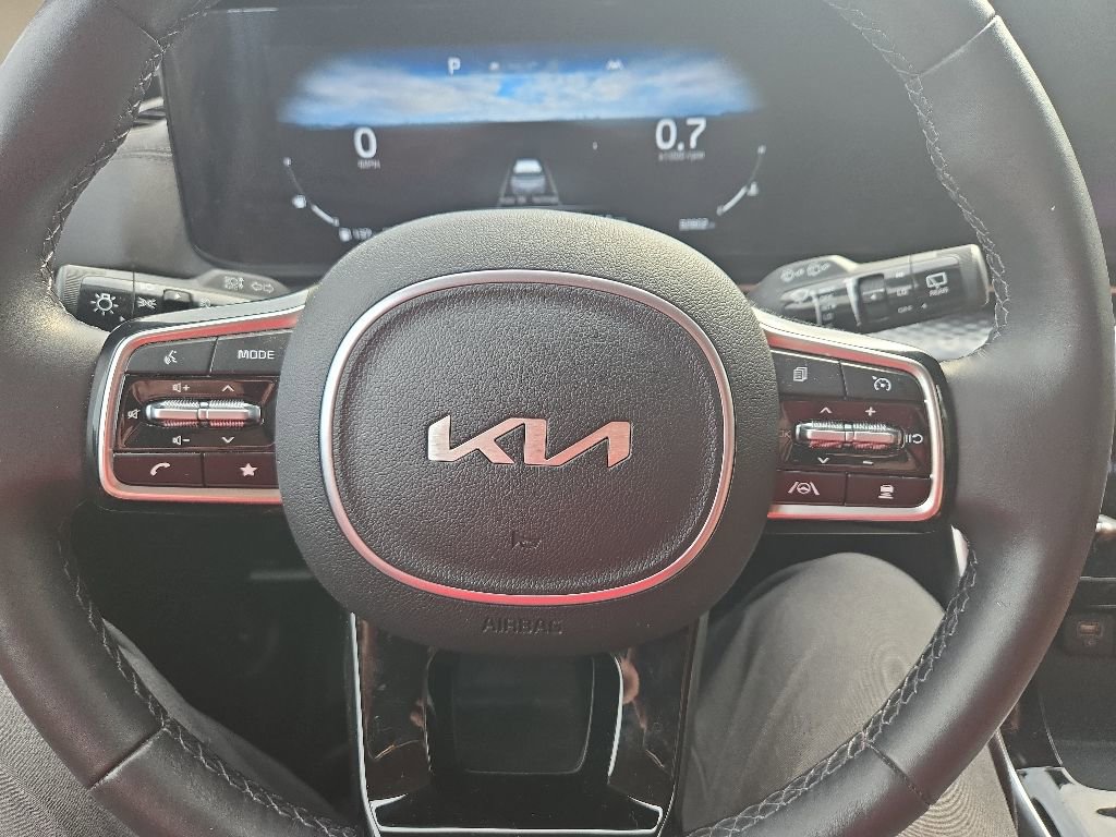 Used 2024 Kia Carnival SX Prestige FWD image 6