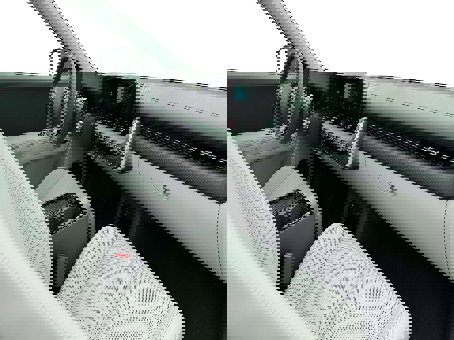 New 2025 Hyundai Ioniq 5 Limited image 15