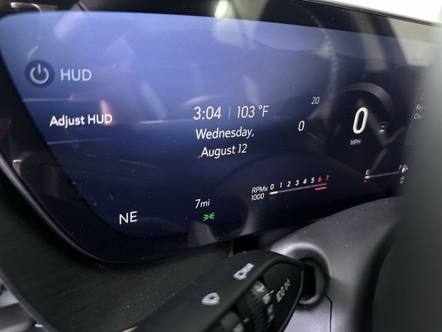 New 2026 Buick Envision Sport Touring AWD/4WD image 13