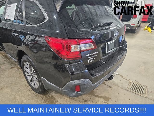 Used 2018 Subaru Outback 3.6R Touring AWD/4WD image 27