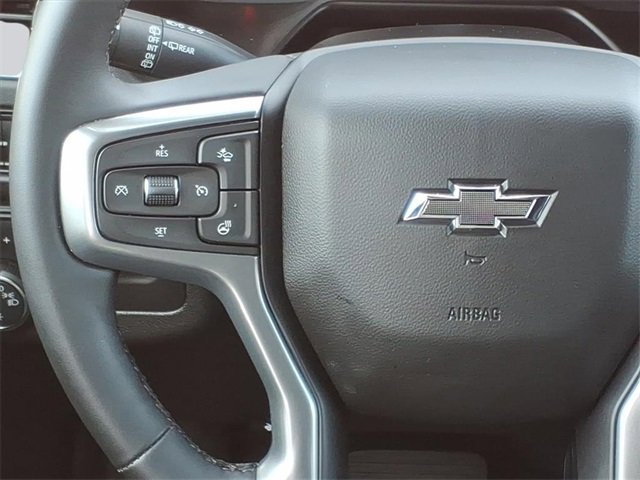 Used 2024 Chevrolet Tahoe Z71 w/ Luxury Package image 6