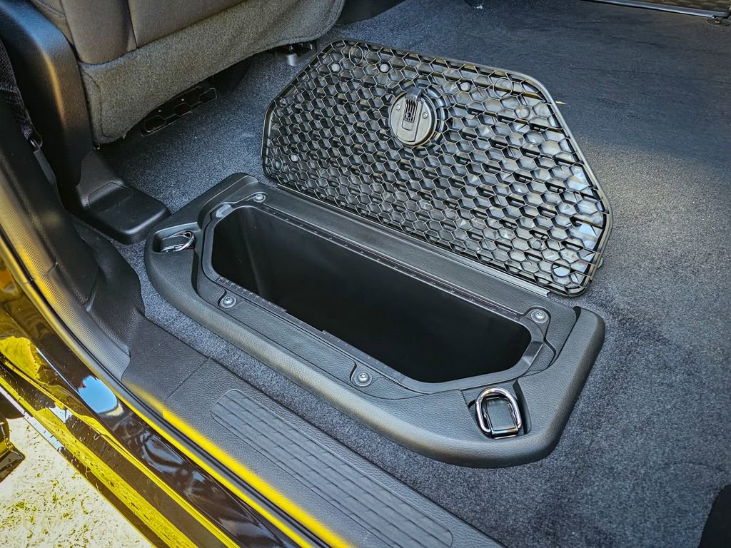 New 2026 RAM 1500 Big Horn image 38