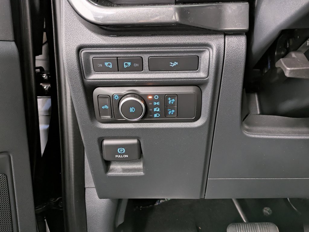 Used 2022 Ford F150 XLT w/ Equipment Group 302A High image 20