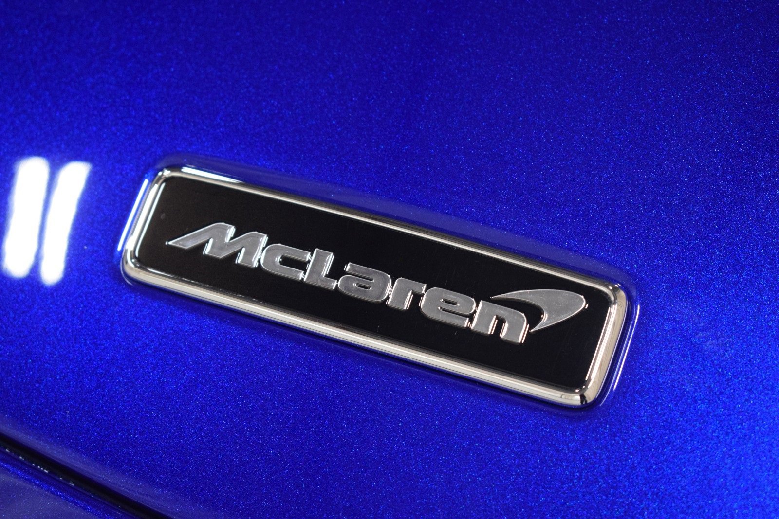 New 2026 McLaren Artura image 3