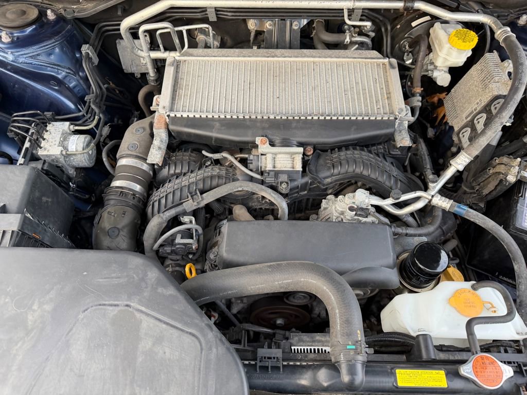 Used 2019 Subaru Ascent Premium image 32