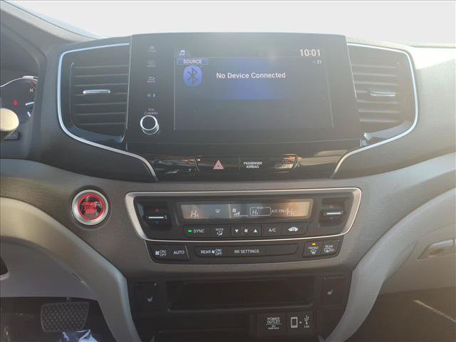 Used 2023 Honda Ridgeline RTL image 26