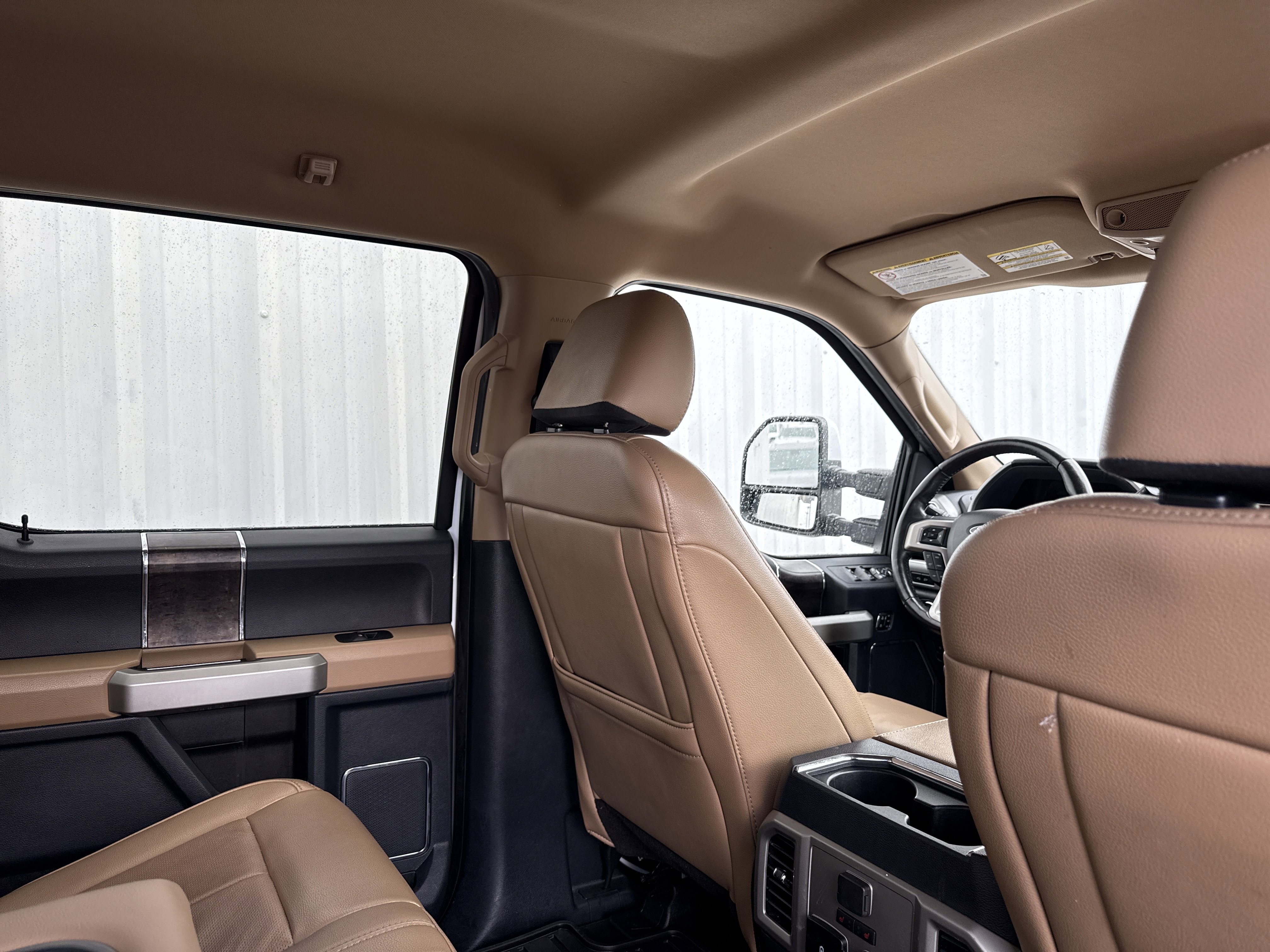 Used 2022 Ford F250 Lariat w/ Lariat Ultimate Package image 58