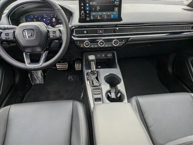 New 2026 Honda Civic Sport Touring image 15