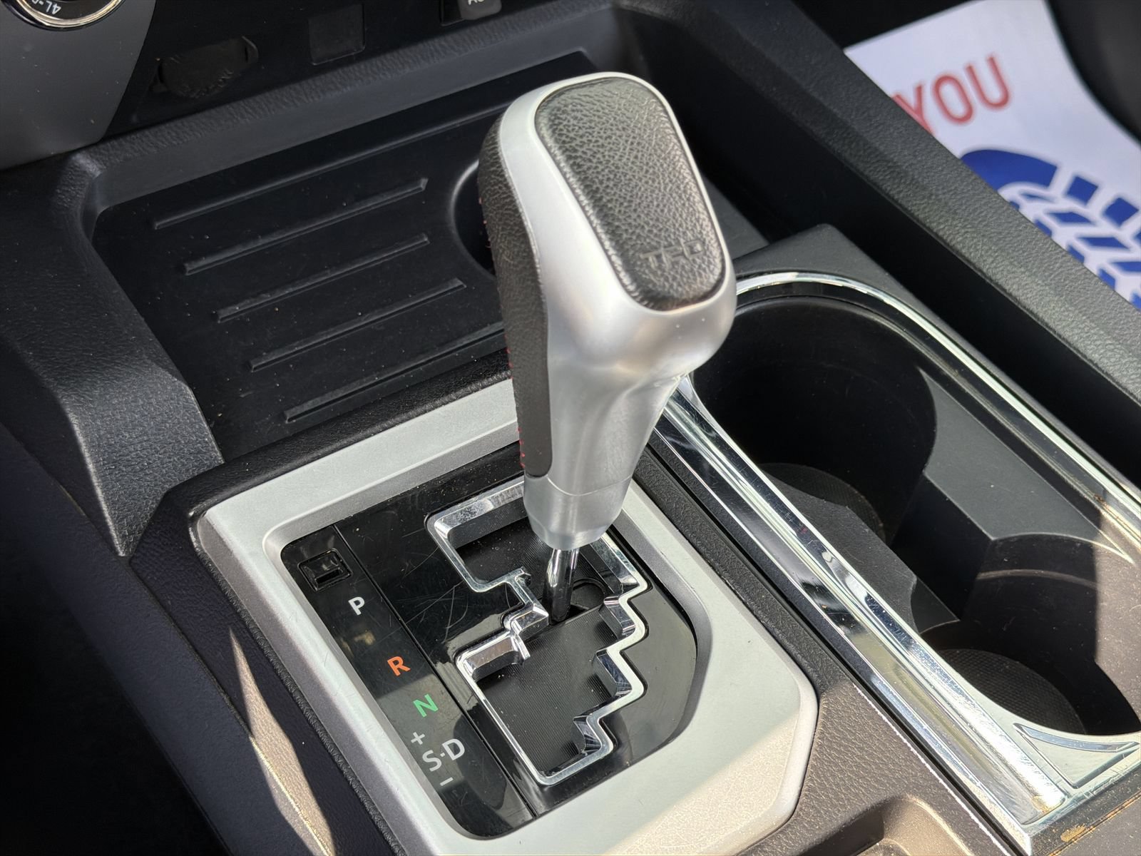 Used 2019 Toyota Tundra TRD Pro AWD/4WD image 39