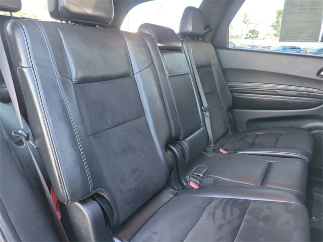Used 2022 Dodge Durango GT image 25