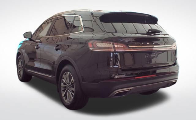 Used 2023 Lincoln Nautilus AWD image 6