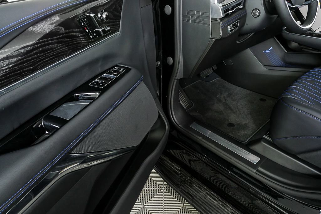New 2026 Cadillac Escalade IQ Sport 1 image 7