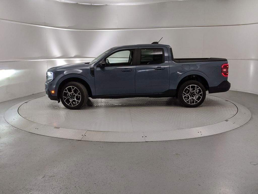 New 2026 Ford Maverick Lariat w/ 4K Tow Package AWD/4WD image 5