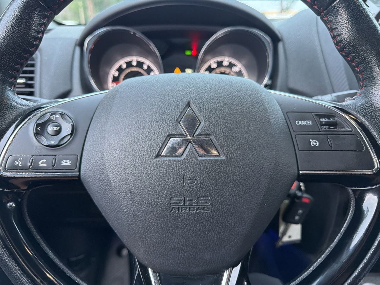 Used 2018 Mitsubishi Outlander Sport LE FWD image 10