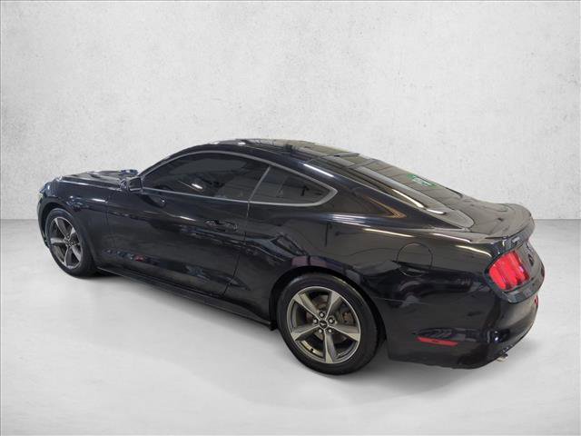 Used 2015 Ford Mustang Coupe image 7