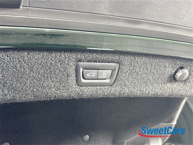 Used 2025 BMW 840i xDrive image 51