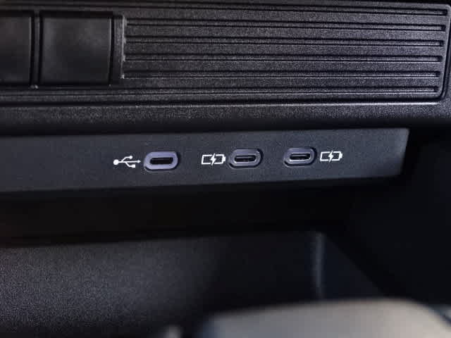 Certified 2024 Toyota Land Cruiser 1958 AWD/4WD image 31