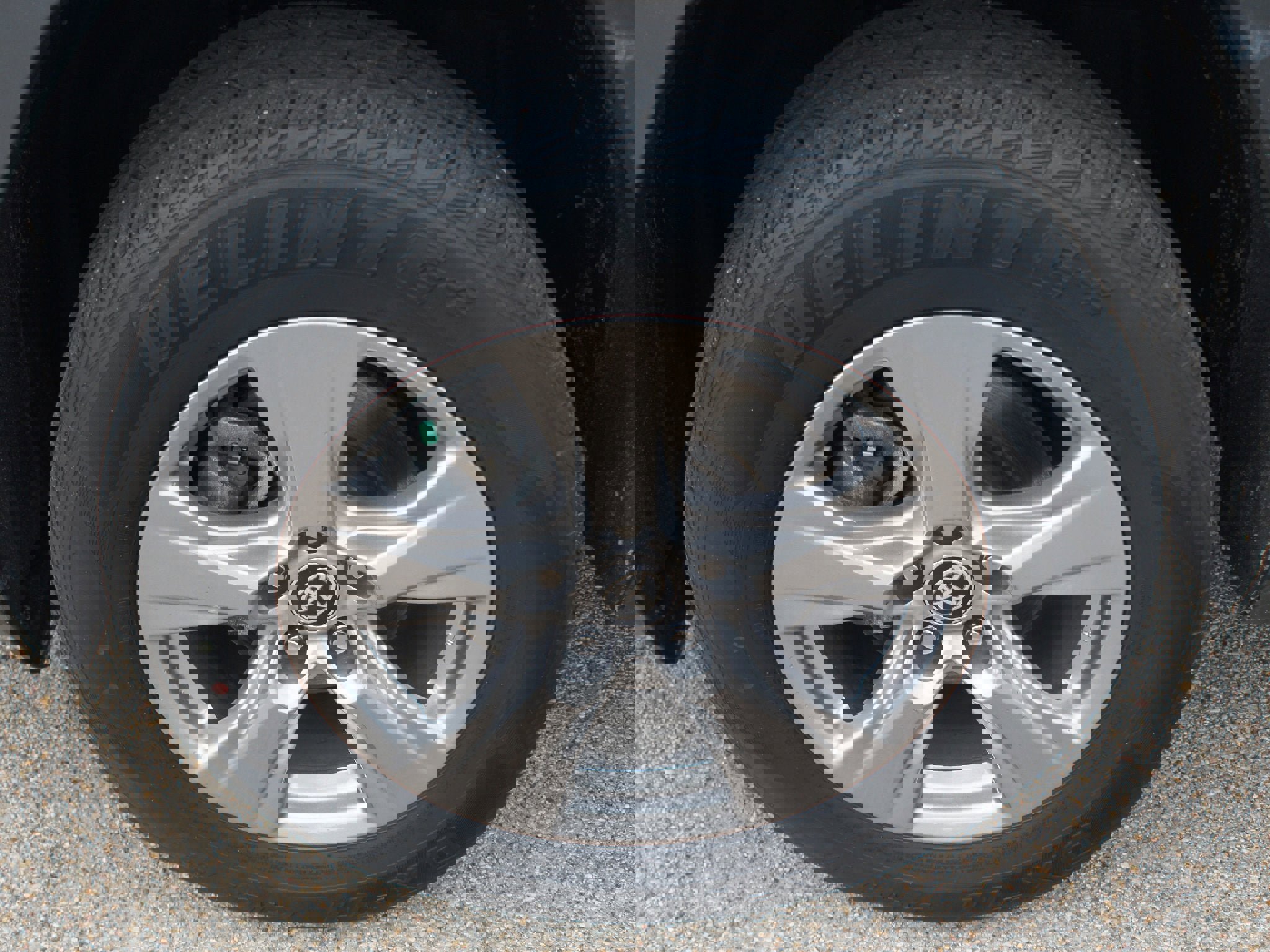 Used 2023 Toyota RAV4 XLE image 24