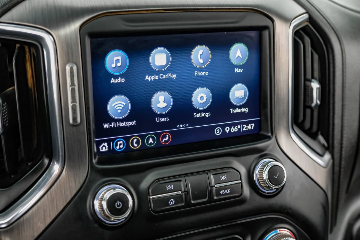 Used 2020 GMC Sierra 3500 Denali w/ Denali Ultimate Package image 27