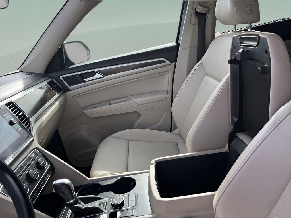 Used 2018 Volkswagen Atlas SE image 19
