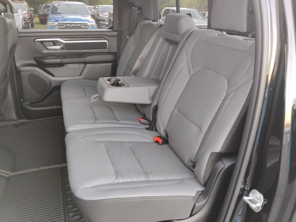 New 2026 RAM 1500 Big Horn image 17