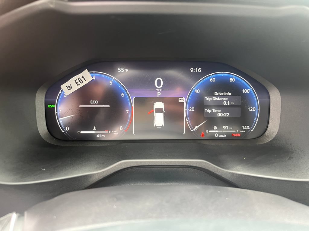 Used 2025 Toyota RAV4 Limited w/ Advanced Technology Package AWD/4WD image 29