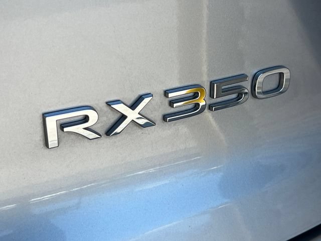 Used 2024 Lexus RX 350 Premium w/ Cold Area Package FWD image 21