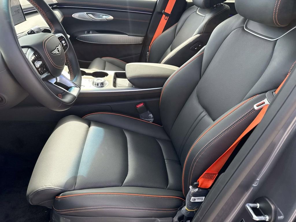 New 2026 Genesis GV70 2.5T Sport Prestige image 19