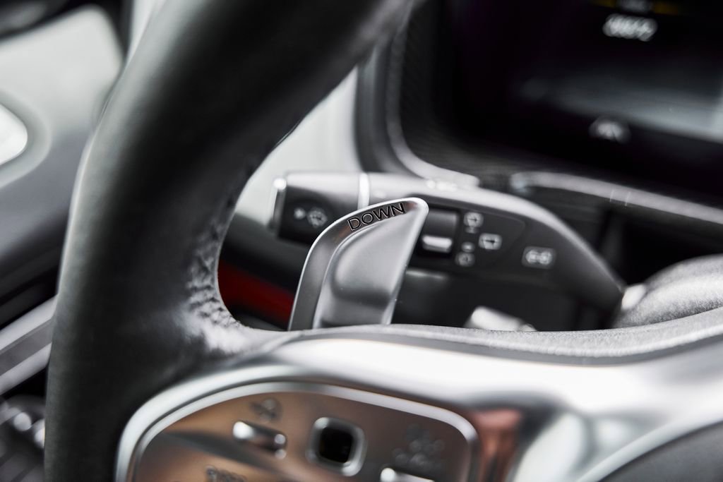 Used 2021 Mercedes-Benz G 63 AMG 4MATIC image 58