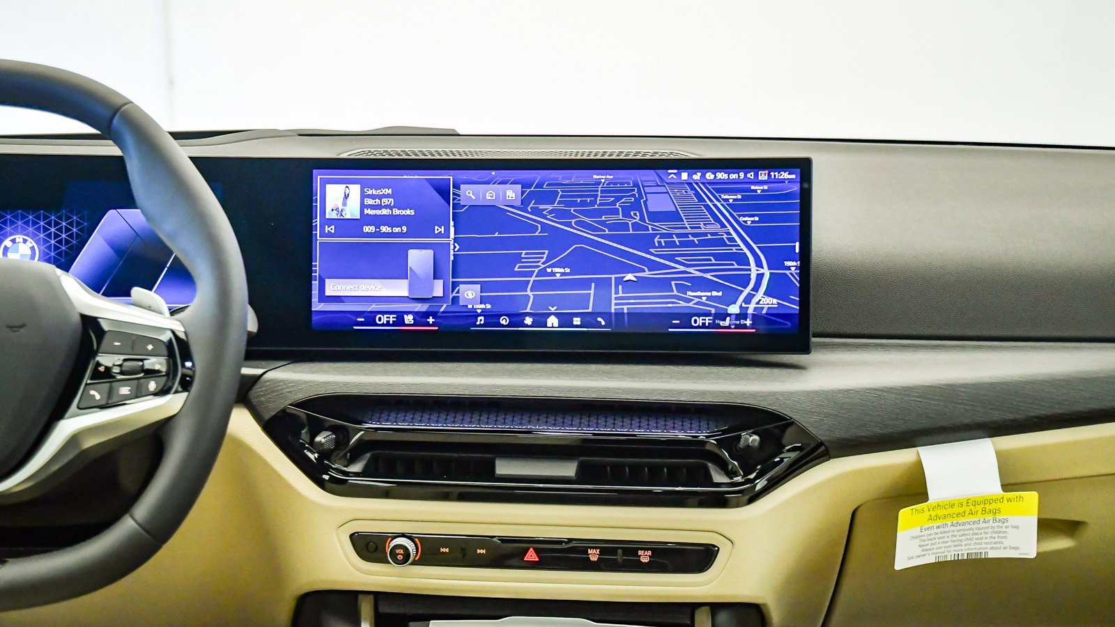 New 2026 BMW 330i xDrive Sedan w/ Premium Package image 14