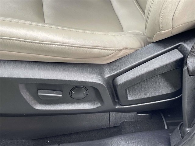 Certified 2019 Ford Ranger Lariat w/ Equipment Group 501A Mid image 17